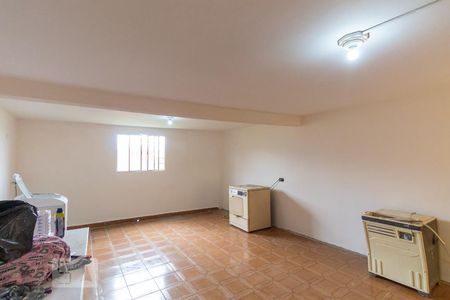 Casa à venda com 350m², 3 quartos e 2 vagasÁrea de Serviço