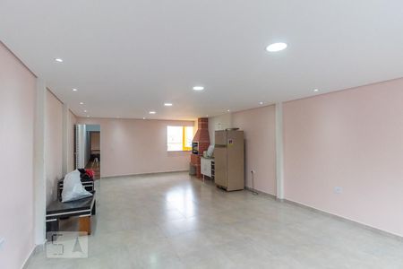 Casa à venda com 350m², 3 quartos e 2 vagasChurrasqueira