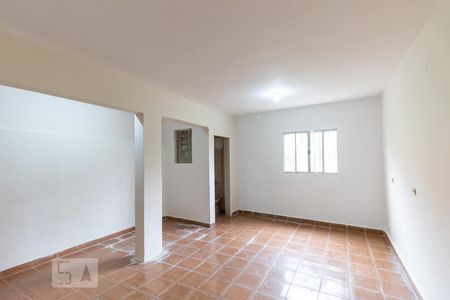 Casa à venda com 350m², 3 quartos e 2 vagasQuarto de Serviço