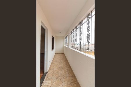 Casa à venda com 350m², 3 quartos e 2 vagasvaranda
