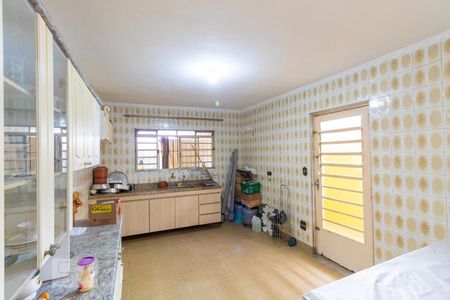 Casa à venda com 350m², 3 quartos e 2 vagasCozinha