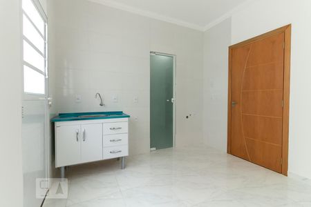 Quarto de apartamento para alugar com 1 quarto, 17m² em São Judas, São Paulo