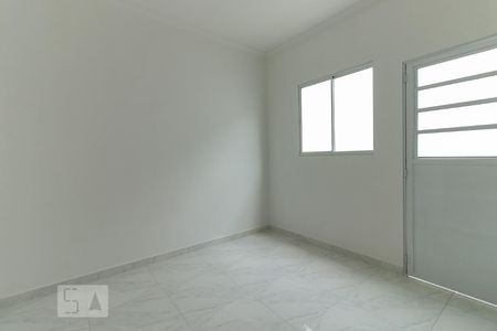 Quarto de apartamento para alugar com 1 quarto, 17m² em São Judas, São Paulo