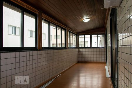 Apartamento à venda com 298m², 3 quartos e 2 vagasVarada do Quarto 1