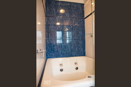 Apartamento à venda com 298m², 3 quartos e 2 vagasBanheiro da Suíte master