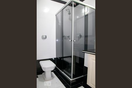 Apartamento à venda com 298m², 3 quartos e 2 vagasBanheiro Social