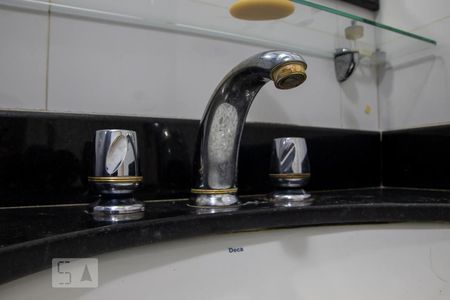 Apartamento à venda com 298m², 3 quartos e 2 vagasBanheiro Social