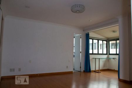 Apartamento à venda com 298m², 3 quartos e 2 vagasSuíte master