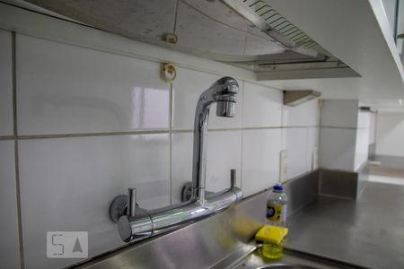 Apartamento à venda com 298m², 3 quartos e 2 vagasCozinha