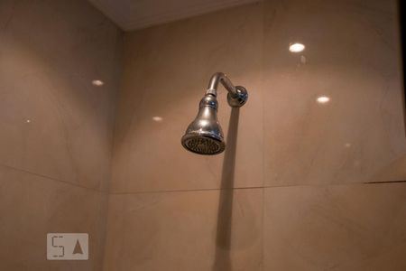 Apartamento à venda com 298m², 3 quartos e 2 vagasBanheiro da Suíte 1