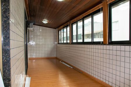 Apartamento à venda com 298m², 3 quartos e 2 vagasVarada do Quarto 1