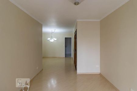 Sala de apartamento à venda com 3 quartos, 93m² em Itaim Bibi, São Paulo