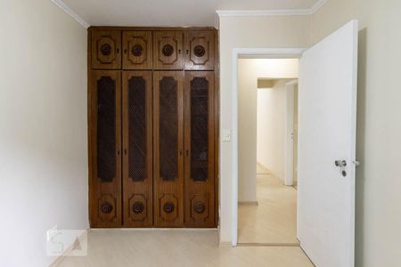 Apartamento à venda com 93m², 3 quartos e 2 vagasQuarto 2