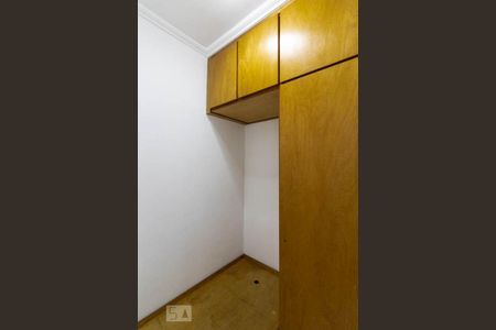 Apartamento à venda com 93m², 3 quartos e 2 vagasQuarto de Serviço