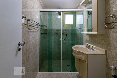 Apartamento à venda com 93m², 3 quartos e 2 vagasSuíte