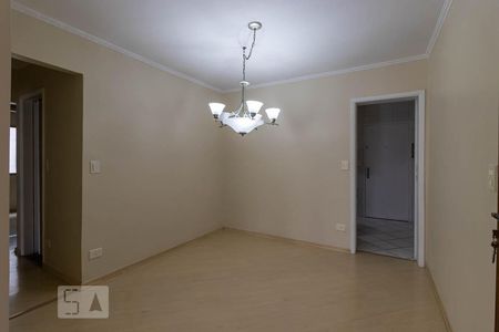 Sala de apartamento à venda com 3 quartos, 93m² em Itaim Bibi, São Paulo