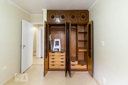 Apartamento à venda com 93m², 3 quartos e 2 vagasQuarto 1