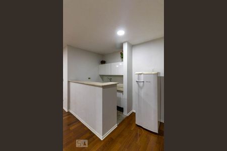 Apartamento à venda com 93m², 3 quartos e 2 vagasárea comum do prédio