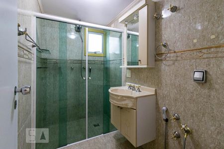 Apartamento à venda com 93m², 3 quartos e 2 vagasSuíte