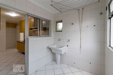 Apartamento à venda com 93m², 3 quartos e 2 vagasárea de serviço