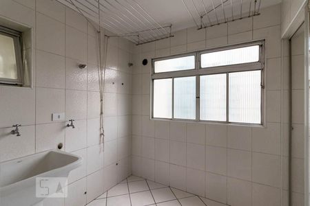 Apartamento à venda com 93m², 3 quartos e 2 vagasárea de serviço