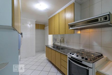 Apartamento à venda com 93m², 3 quartos e 2 vagasCozinha