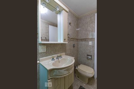 Apartamento à venda com 93m², 3 quartos e 2 vagasSuíte