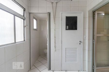 Apartamento à venda com 93m², 3 quartos e 2 vagasárea de serviço