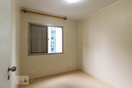 Apartamento à venda com 93m², 3 quartos e 2 vagasQuarto 2