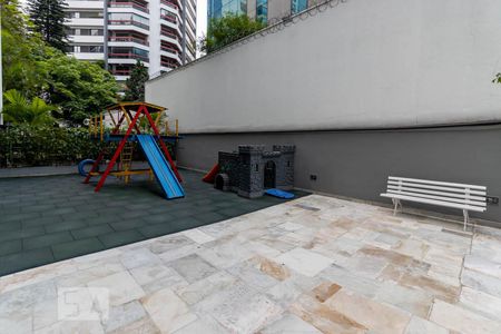 Apartamento à venda com 93m², 3 quartos e 2 vagasárea comum do prédio