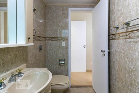 Apartamento à venda com 93m², 3 quartos e 2 vagasSuíte