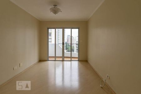 Sala de apartamento à venda com 3 quartos, 93m² em Itaim Bibi, São Paulo