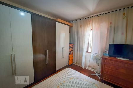 Quarto de casa para alugar com 2 quartos, 110m² em Chácara Belenzinho, São Paulo
