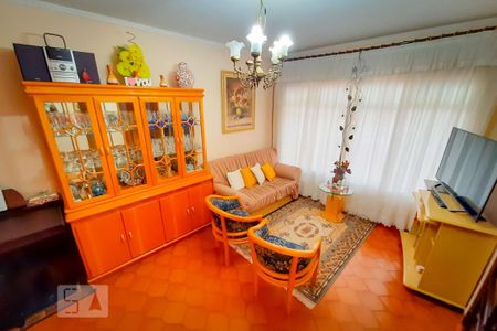 Sala de casa à venda com 2 quartos, 110m² em Chácara Belenzinho, São Paulo
