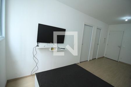 Studio de apartamento para alugar com 1 quarto, 26m² em Brás, São Paulo