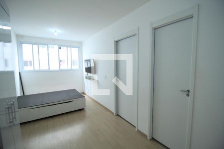 Studio de apartamento para alugar com 1 quarto, 26m² em Brás, São Paulo