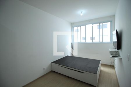 Studio de apartamento para alugar com 1 quarto, 26m² em Brás, São Paulo