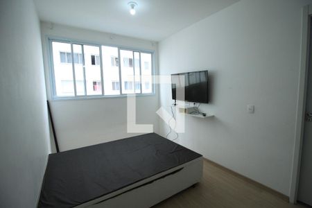 Studio de apartamento para alugar com 1 quarto, 26m² em Brás, São Paulo