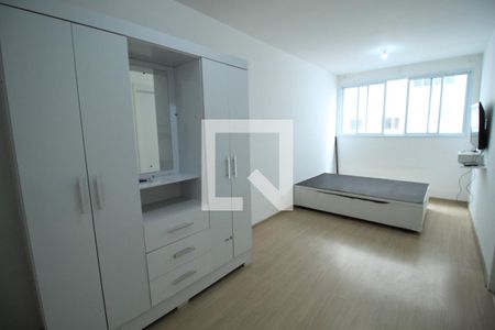 Studio de apartamento para alugar com 1 quarto, 26m² em Brás, São Paulo