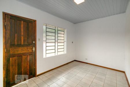 Sala de CasaCondominio com 1 quarto, 35m² Santa Cândida