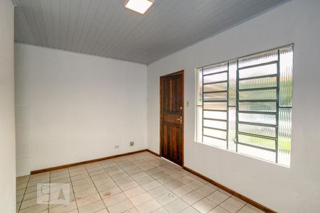 Casa de condomínio para alugar com 35m², 1 quarto e 1 vagaSala
