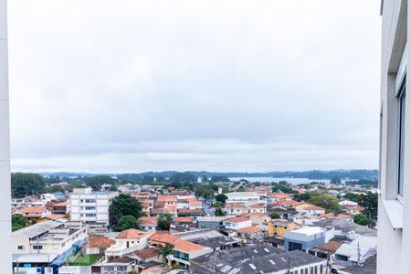 Apartamento para alugar com 34m², 2 quartos e sem vaga Apartamento para alugar com 34m², 2 quartos e sem vagaVista do Quarto 2