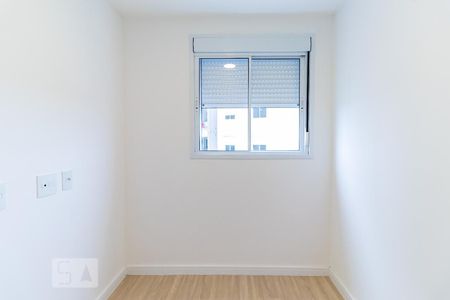 Quarto 1 de apartamento para alugar com 2 quartos, 34m² em Socorro, São Paulo