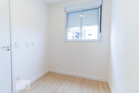 Quarto 1 de apartamento para alugar com 2 quartos, 34m² em Socorro, São Paulo