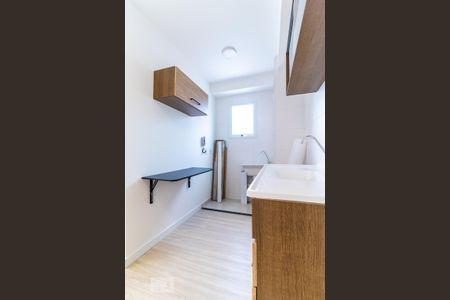 Apartamento para alugar com 34m², 2 quartos e sem vaga Apartamento para alugar com 34m², 2 quartos e sem vagaCozinha