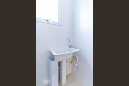 Apartamento para alugar com 34m², 2 quartos e sem vaga Apartamento para alugar com 34m², 2 quartos e sem vagaLavanderia