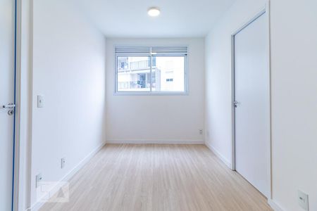 Sala de apartamento para alugar com 2 quartos, 34m² em Socorro, São Paulo
