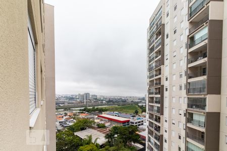 Apartamento para alugar com 34m², 2 quartos e sem vaga Apartamento para alugar com 34m², 2 quartos e sem vagaVista do Quarto 2