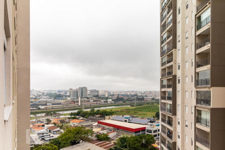 Apartamento para alugar com 34m², 2 quartos e sem vaga Apartamento para alugar com 34m², 2 quartos e sem vagaVista do Quarto 1
