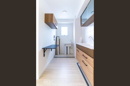 Apartamento para alugar com 34m², 2 quartos e sem vaga Apartamento para alugar com 34m², 2 quartos e sem vagaCozinha